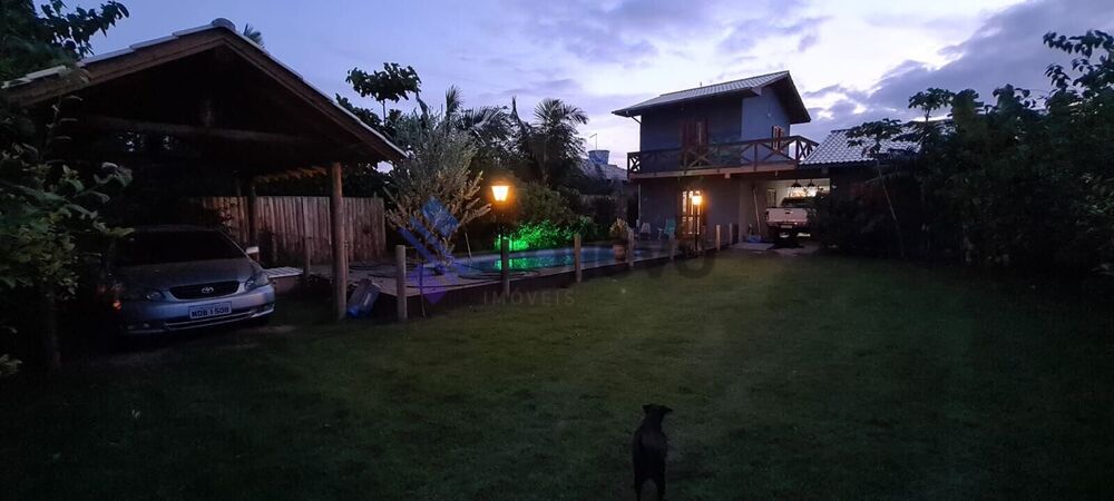 Casa, 4 quartos, 150 m² - Foto 3
