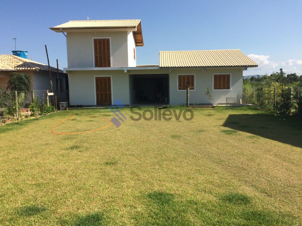 Casa, 4 quartos, 150 m² - Foto 8