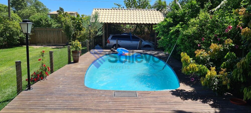 Casa, 4 quartos, 150 m² - Foto 17