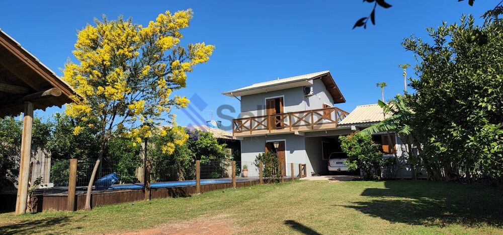 Casa, 4 quartos, 150 m² - Foto 12