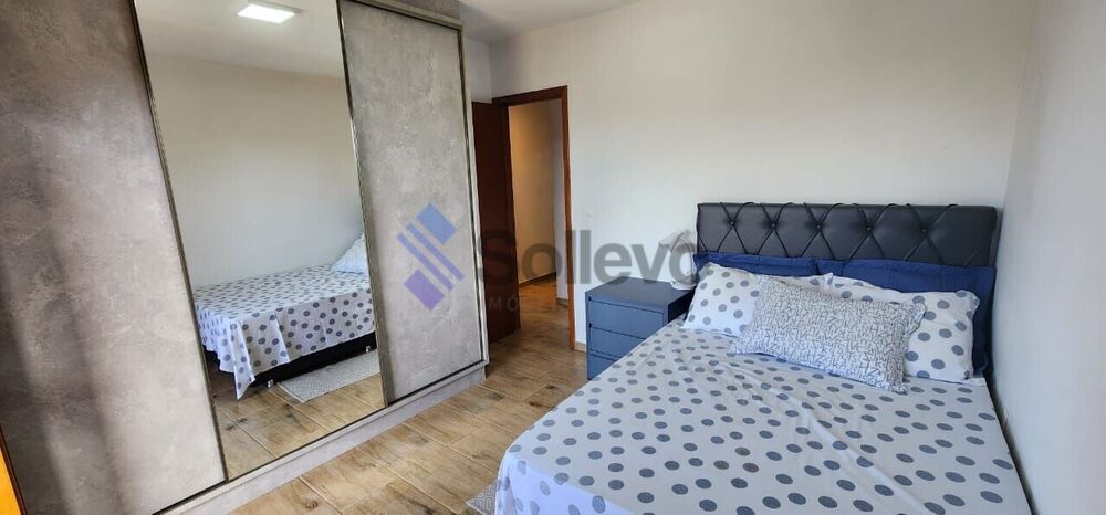 Casa, 4 quartos, 150 m² - Foto 4