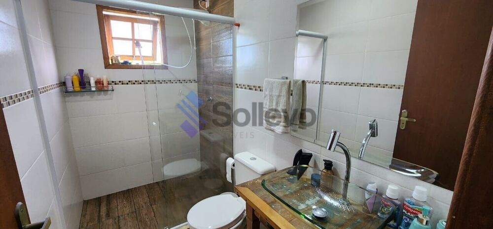 Casa, 4 quartos, 150 m² - Foto 11