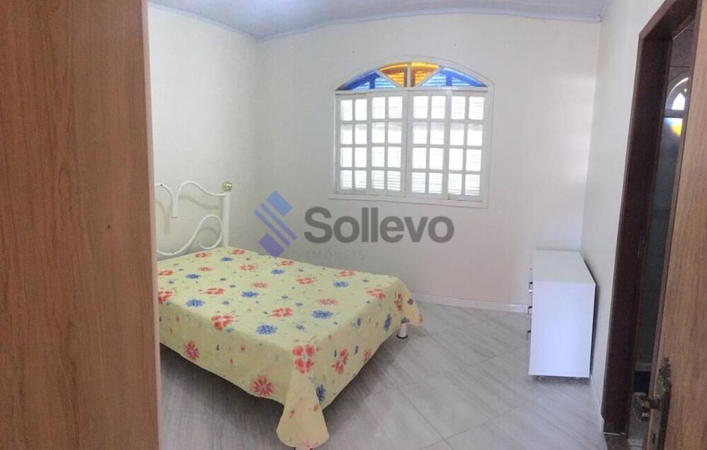 Casa à venda com 3 quartos, 180m² - Foto 23