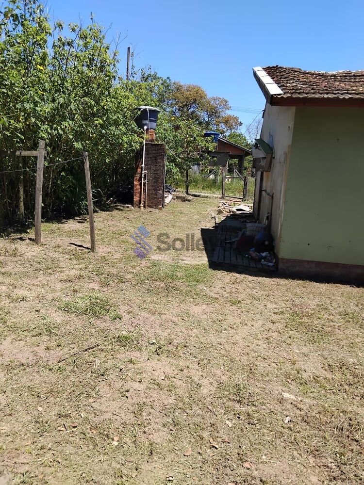 Casa, 2 quartos, 414 m² - Foto 1