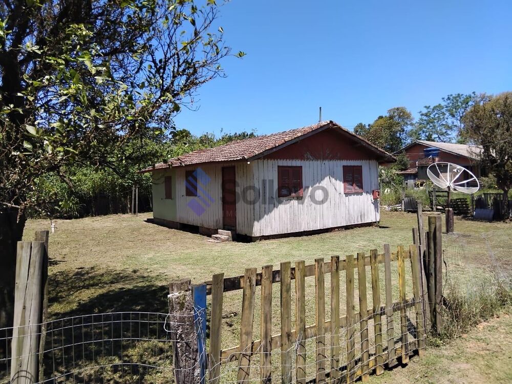 Casa, 2 quartos, 414 m² - Foto 3