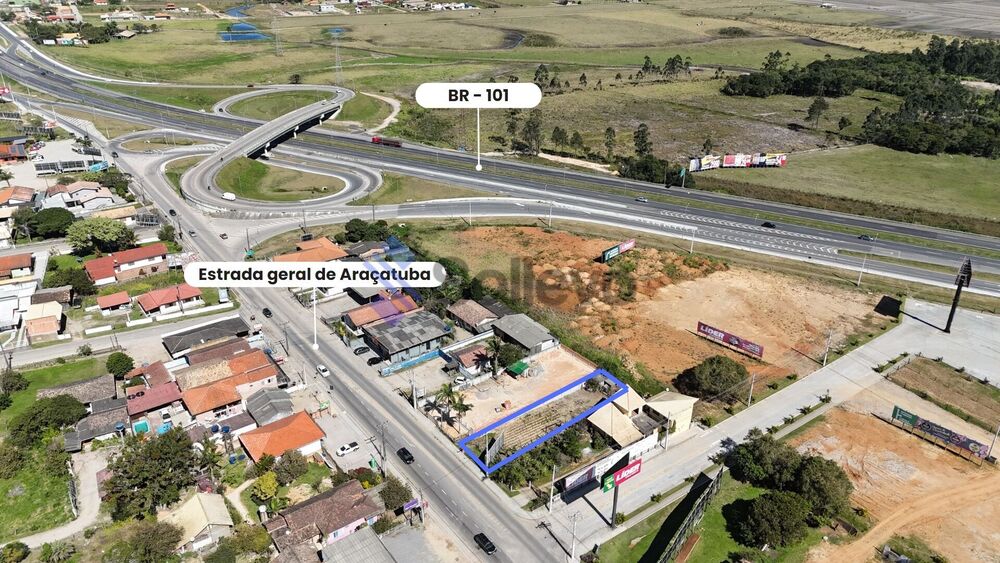 Terreno, 543 m² - Foto 2