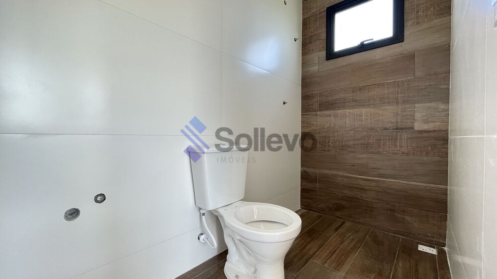 Casa, 2 quartos, 83 m² - Foto 1