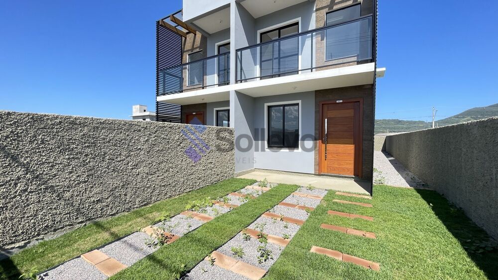 Casa, 2 quartos, 83 m² - Foto 15