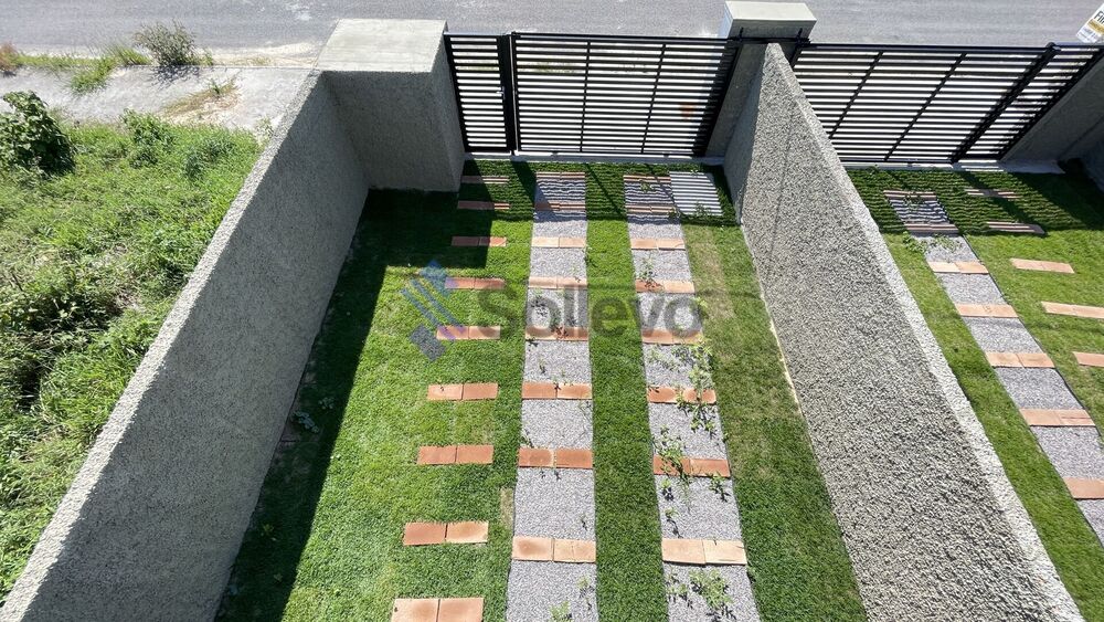 Casa, 2 quartos, 83 m² - Foto 23