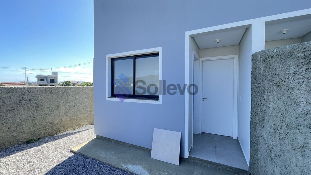 Casa, 2 quartos, 83 m² - Foto 8