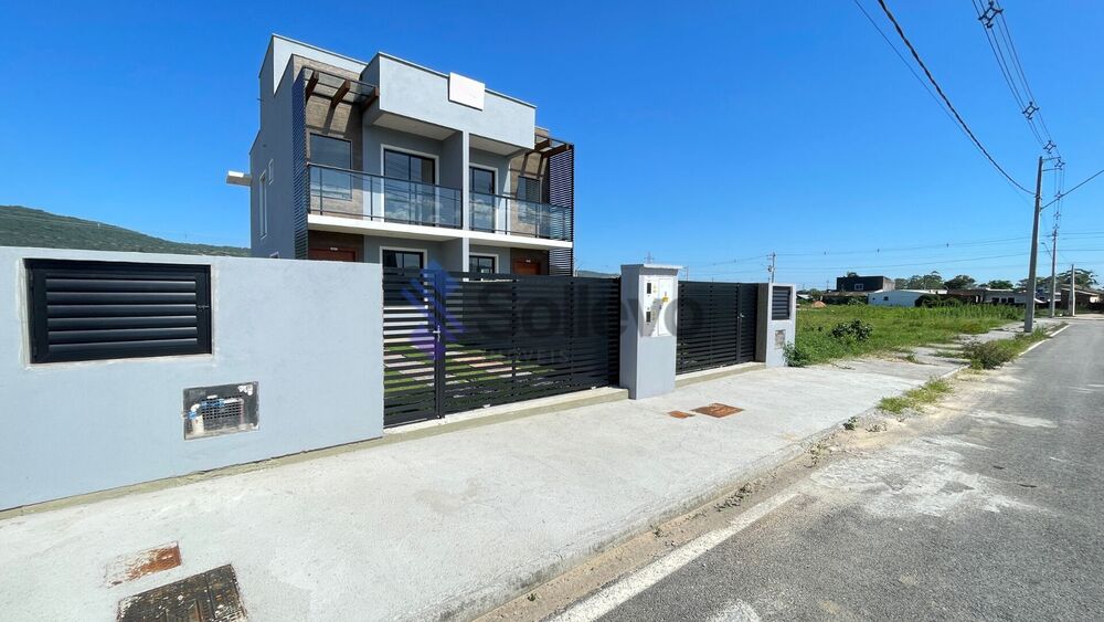 Casa, 2 quartos, 83 m² - Foto 16