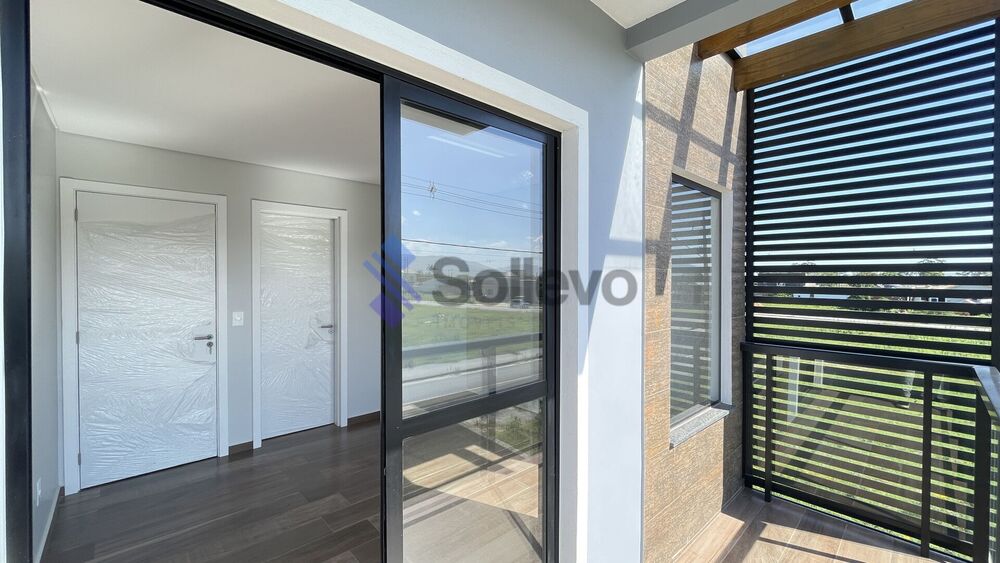 Casa, 2 quartos, 83 m² - Foto 3