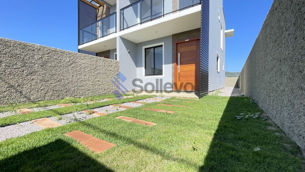 Casa, 2 quartos, 83 m² - Foto 20