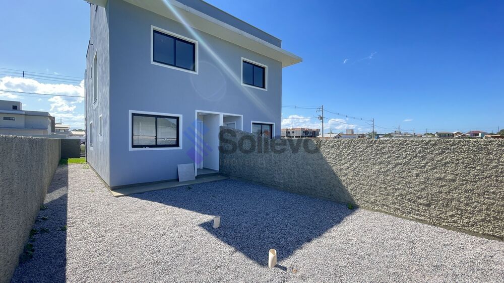 Casa, 2 quartos, 83 m² - Foto 24