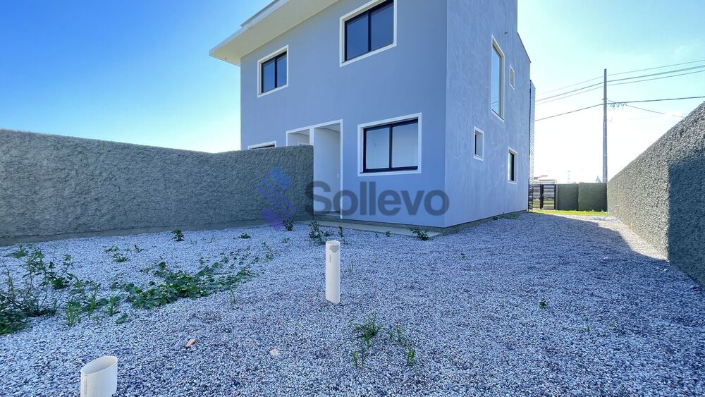 Casa, 2 quartos, 83 m² - Foto 2