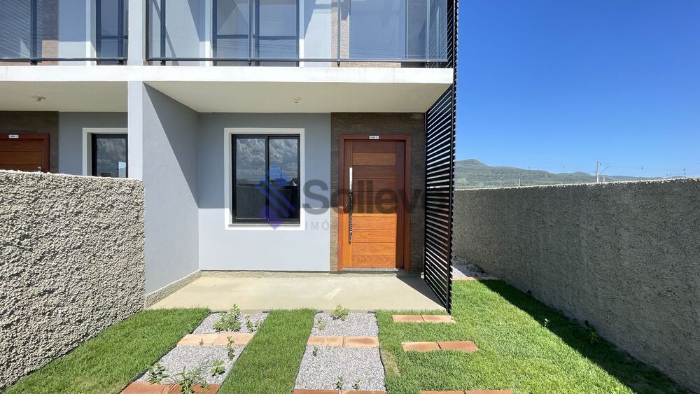 Casa, 2 quartos, 83 m² - Foto 9