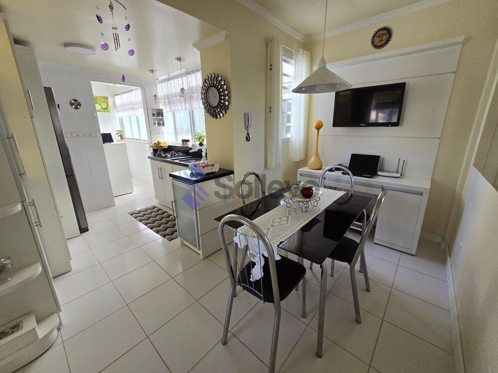 Apartamento, 2 quartos, 89 m² - Foto 8