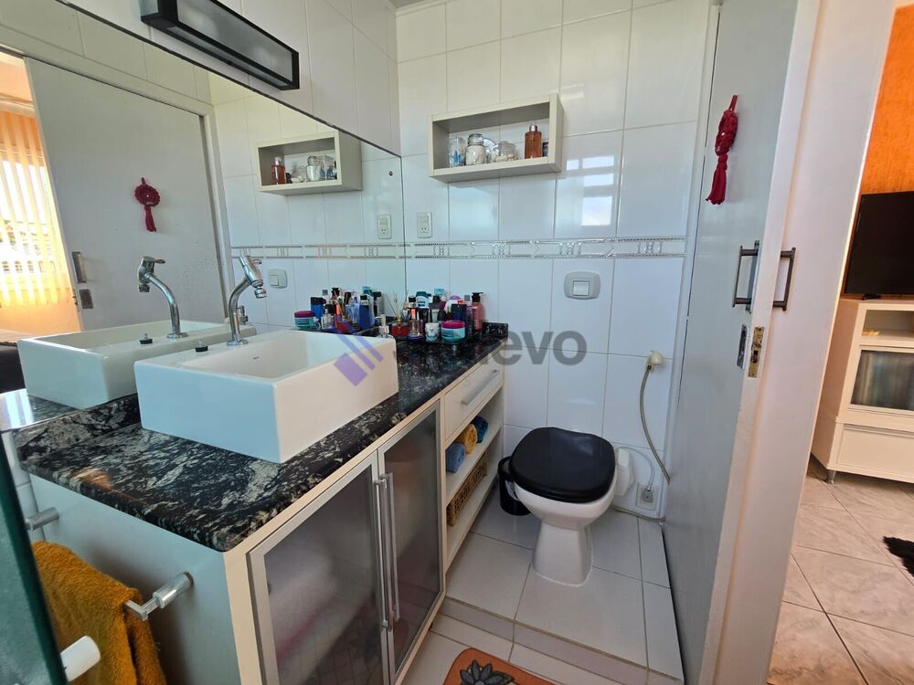 Apartamento, 2 quartos, 89 m² - Foto 21