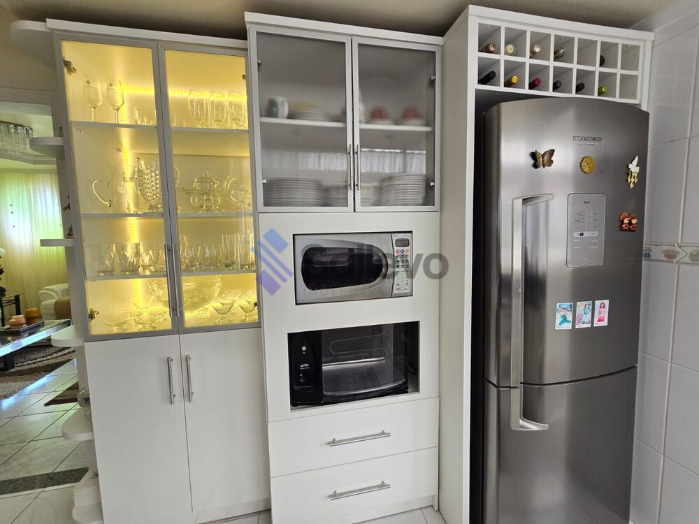 Apartamento, 2 quartos, 89 m² - Foto 7