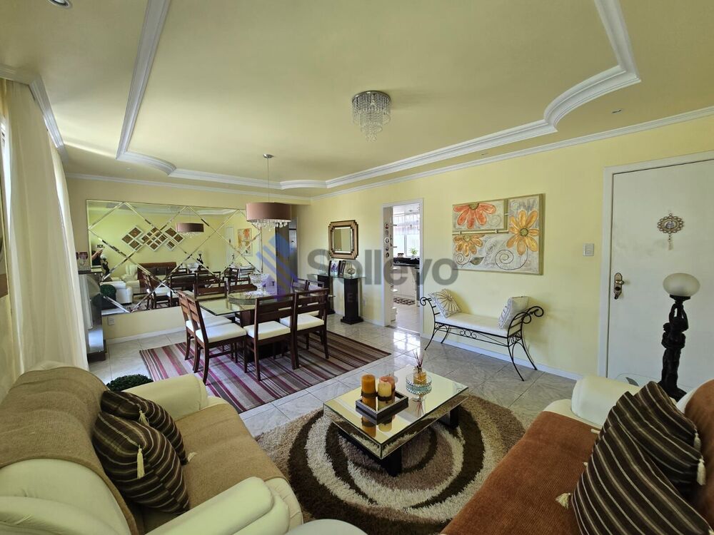 Apartamento, 2 quartos, 89 m² - Foto 6