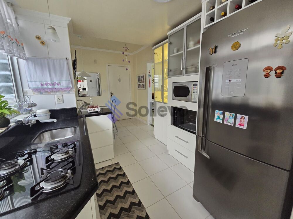 Apartamento, 2 quartos, 89 m² - Foto 11