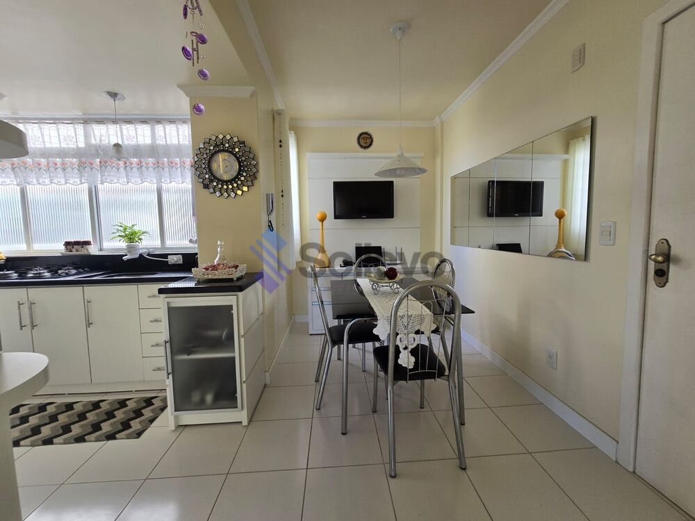 Apartamento, 2 quartos, 89 m² - Foto 10