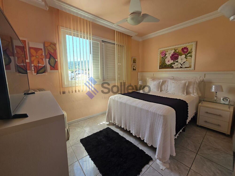 Apartamento, 2 quartos, 89 m² - Foto 17