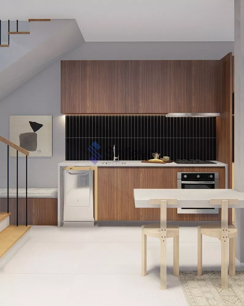 Casa, 2 quartos, 101 m² - Foto 4