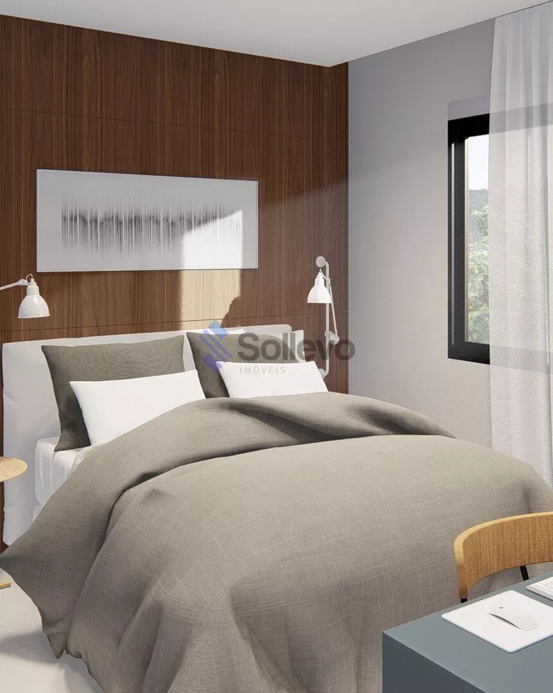 Casa, 2 quartos, 101 m² - Foto 8