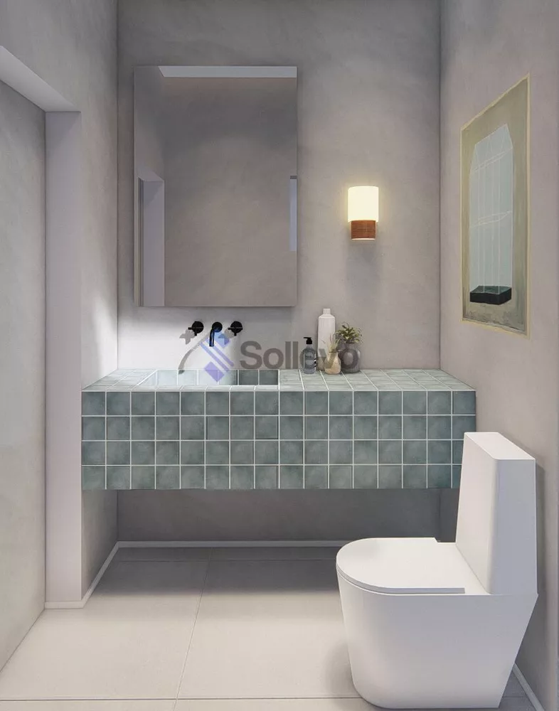 Casa, 2 quartos, 101 m² - Foto 5