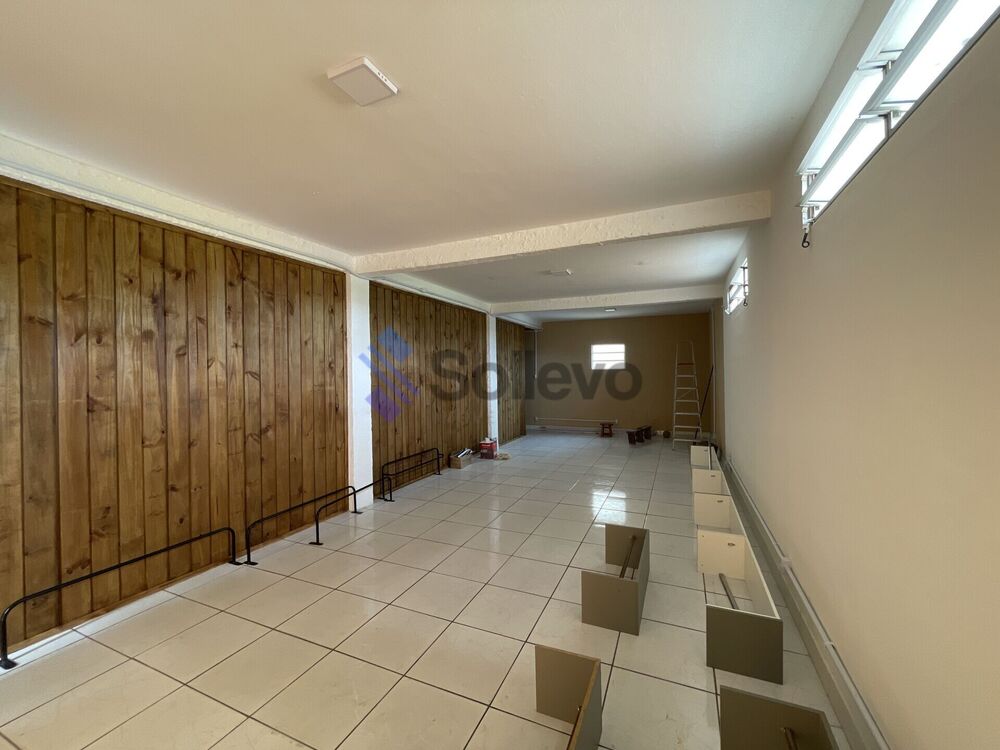 Casa, 9 quartos, 348 m² - Foto 6