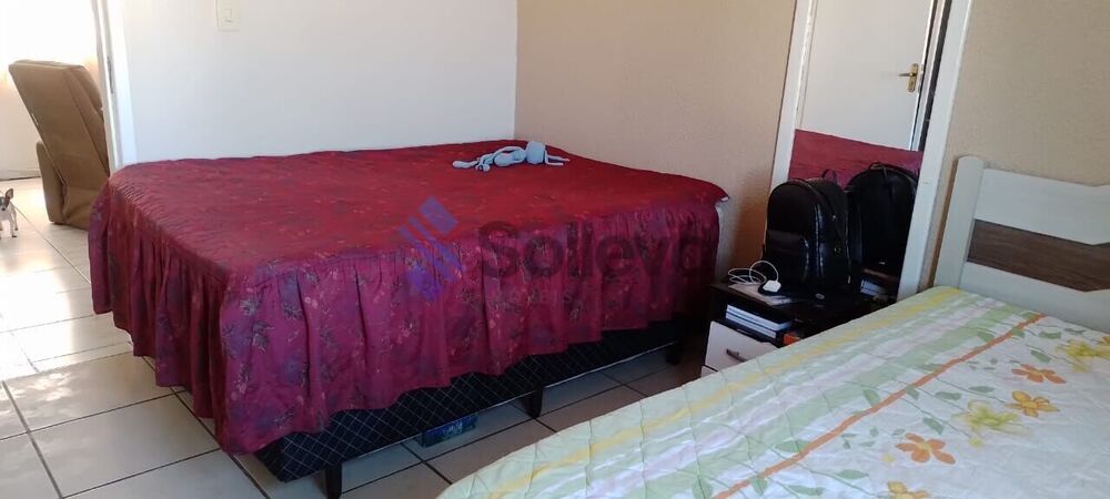 Casa, 9 quartos, 348 m² - Foto 17