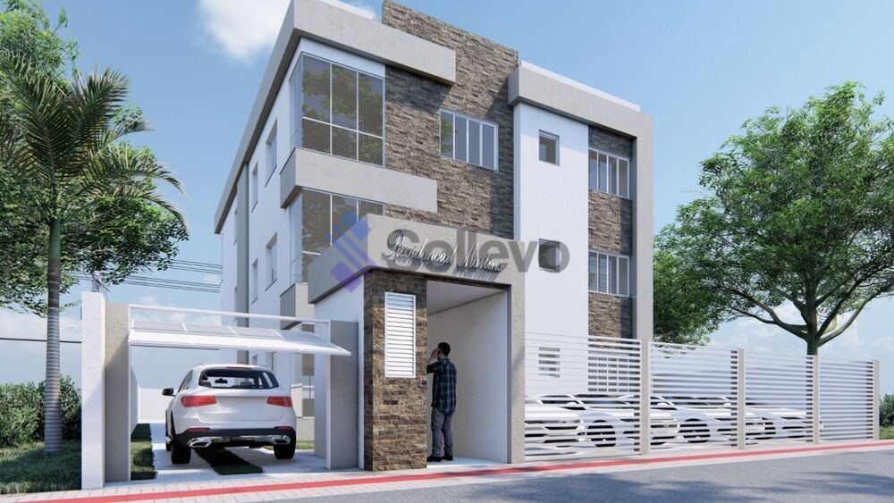 Apartamento, 2 quartos, 62 m² - Foto 1