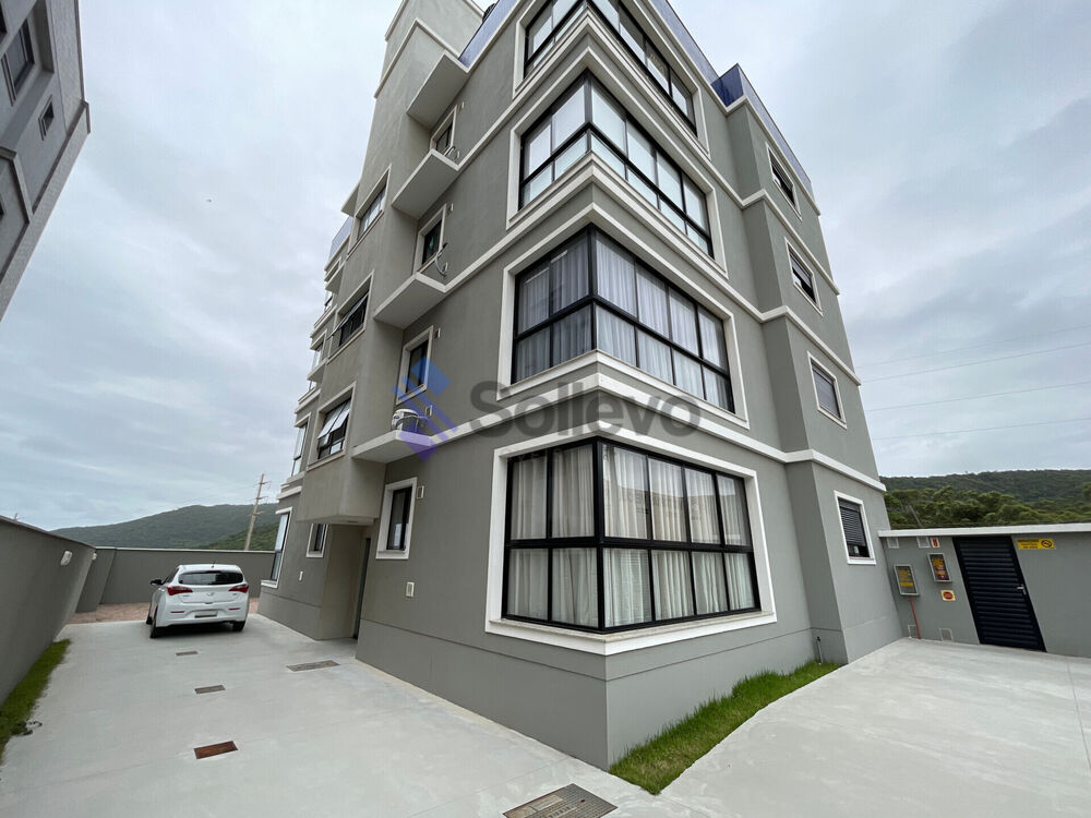 Apartamento, 2 quartos, 63 m² - Foto 1
