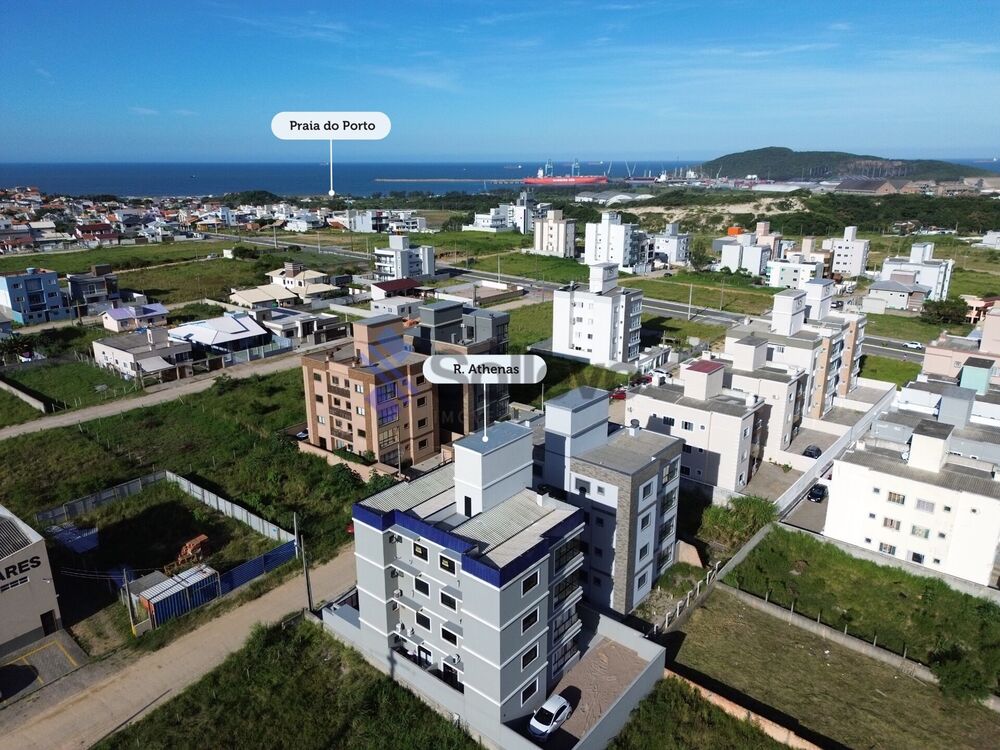 Apartamento, 2 quartos, 63 m² - Foto 4