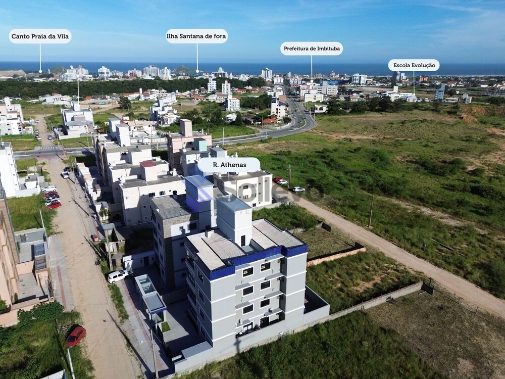 Apartamento, 2 quartos, 63 m² - Foto 3