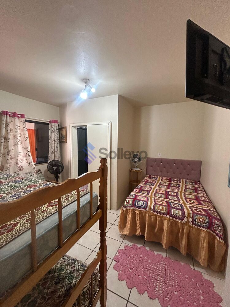 Apartamento, 2 quartos, 396 m² - Foto 13