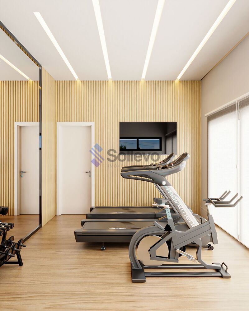 Casa à venda com 3 quartos, 129m² - Foto 20