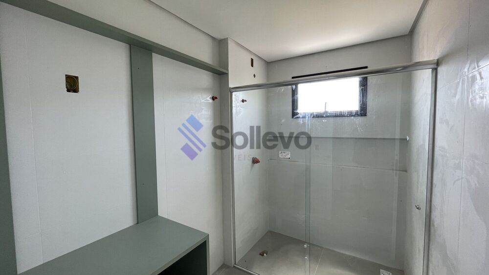 Casa à venda com 3 quartos, 129m² - Foto 5