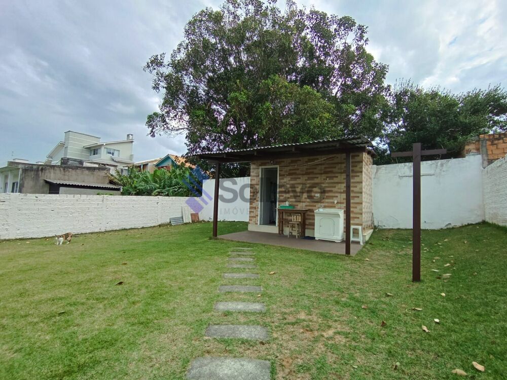 Casa à venda com 2 quartos, 60m² - Foto 16