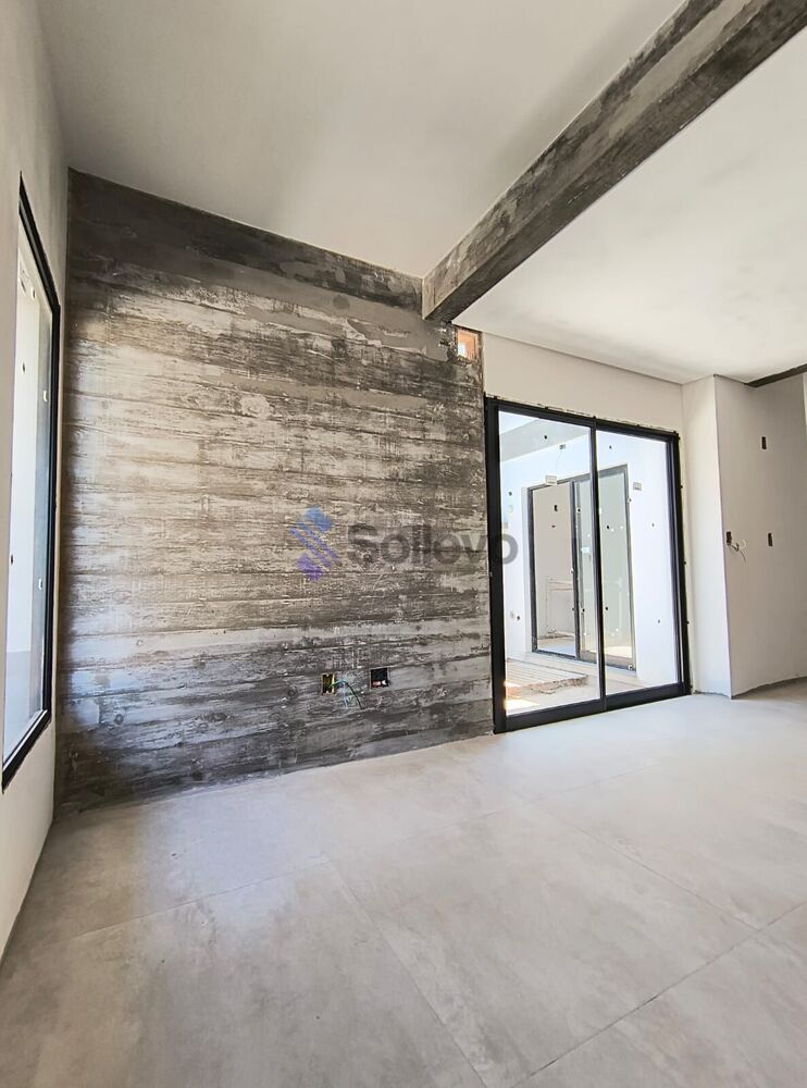 Casa, 2 quartos, 98 m² - Foto 1
