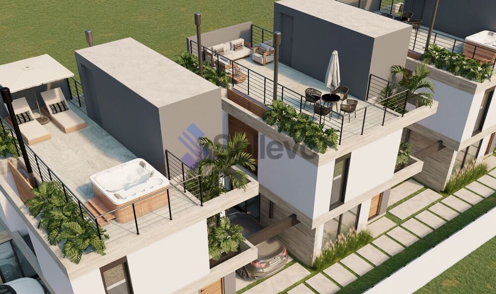 Casa, 2 quartos, 98 m² - Foto 15