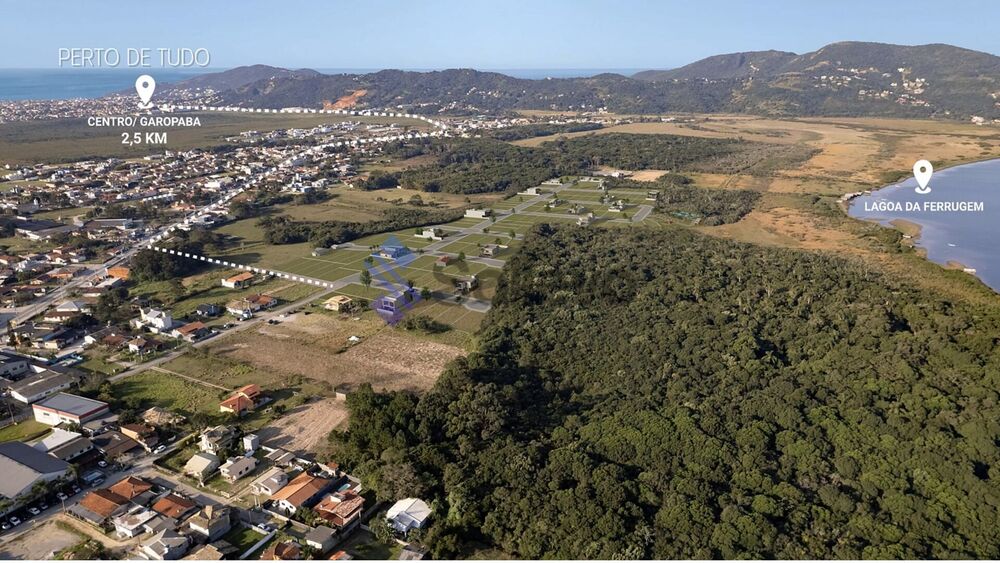 Terreno, 360 m² - Foto 3