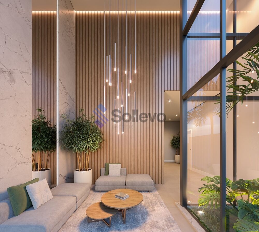 Apartamento, 3 quartos, 90 m² - Foto 7