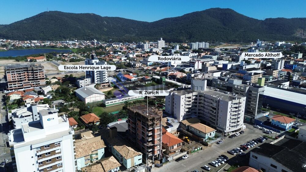 Apartamento, 3 quartos, 90 m² - Foto 3