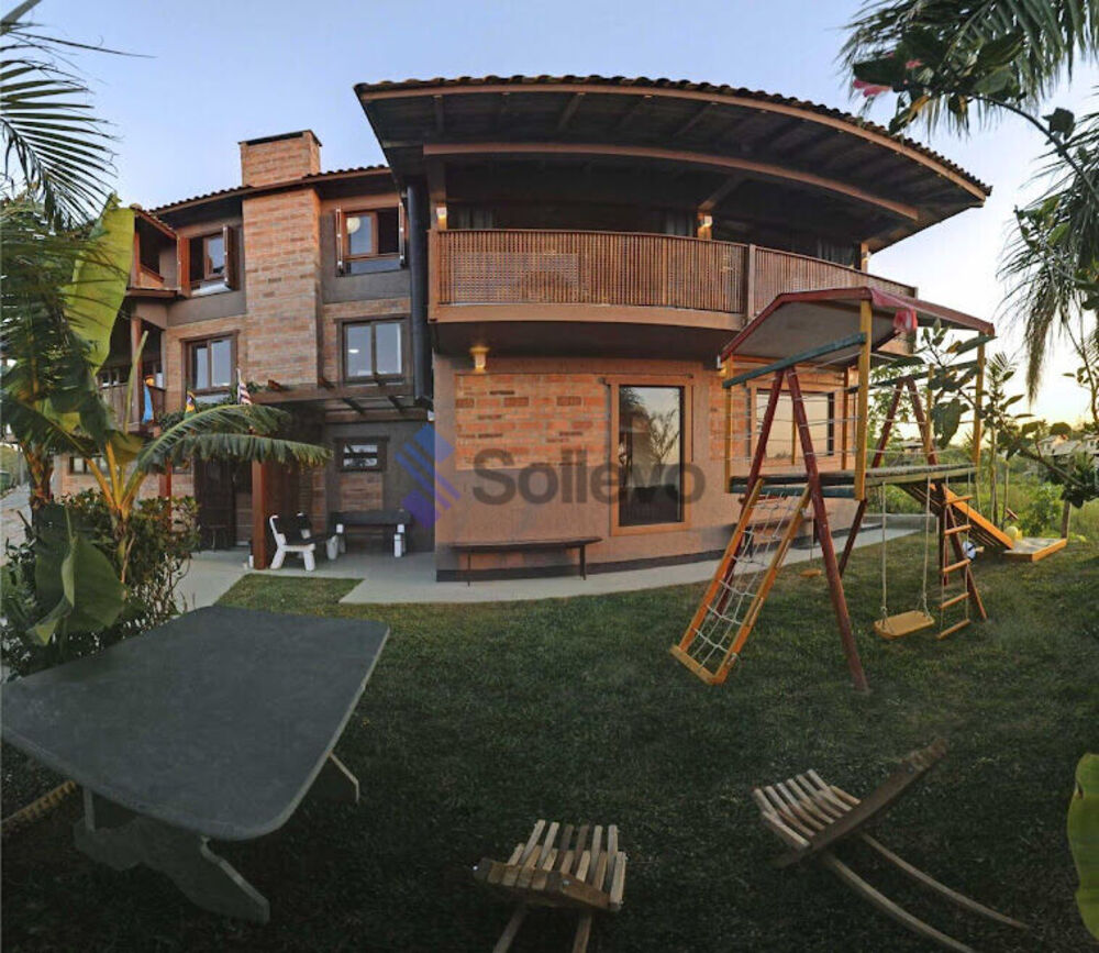 Hotel, 7 quartos, 600 m² - Foto 5