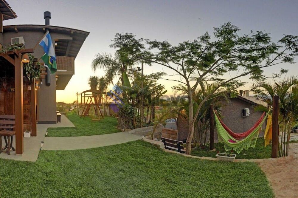 Hotel, 7 quartos, 600 m² - Foto 4