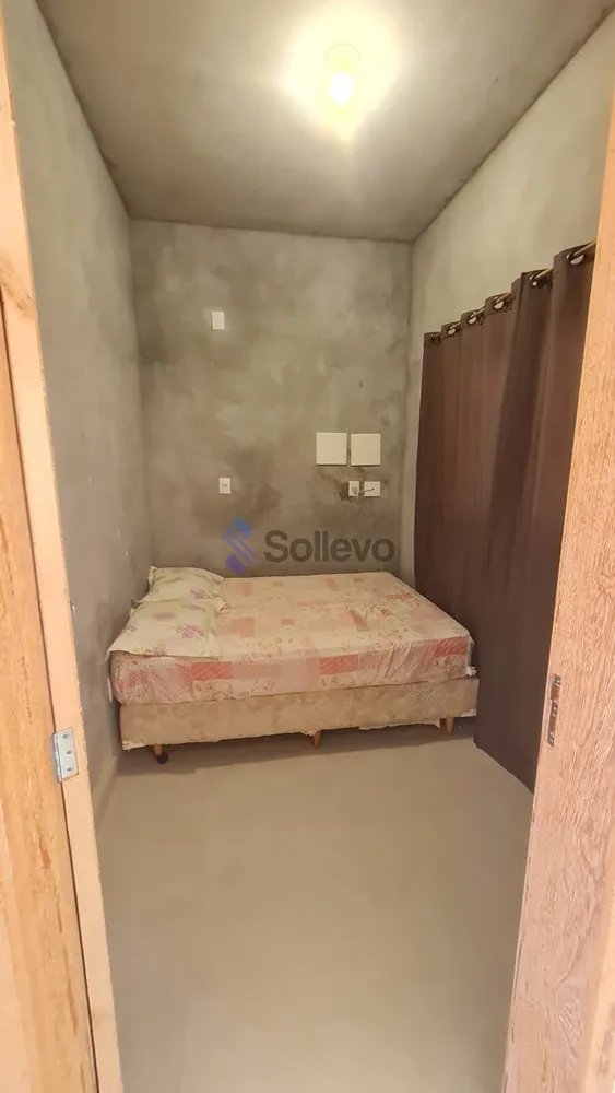 Apartamento, 4 quartos, 210 m² - Foto 4