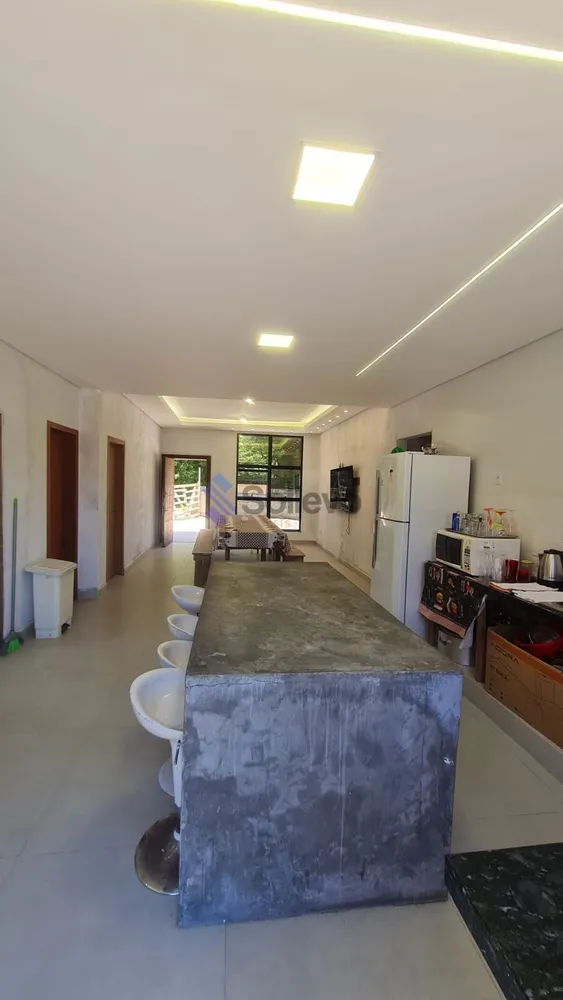 Apartamento, 4 quartos, 210 m² - Foto 3