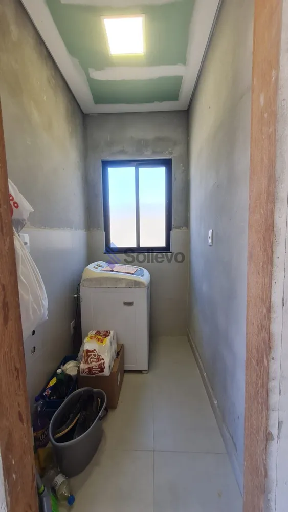 Apartamento, 4 quartos, 210 m² - Foto 1